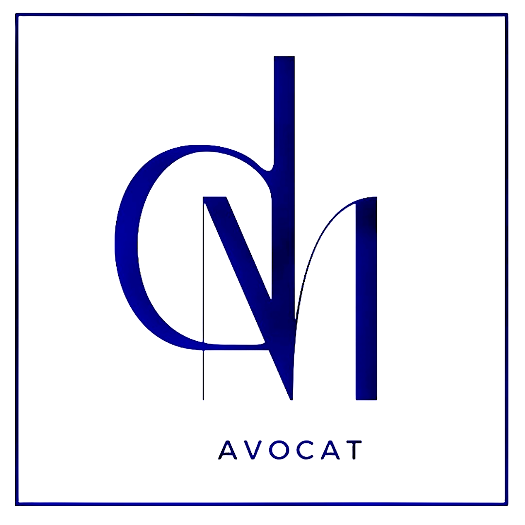 logo Dm Avocat